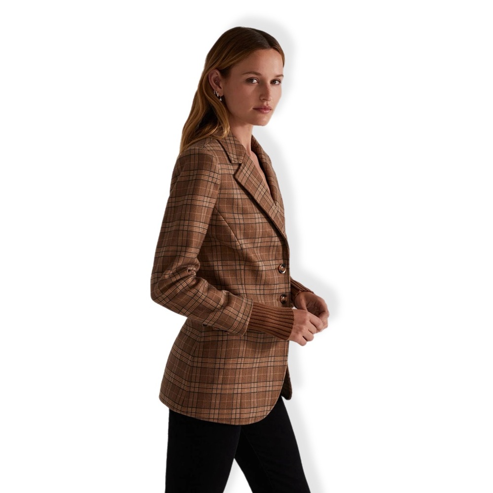Favorite Daughter The City Blazer XXS - Picture 4 of 6